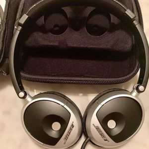 Bose Headphones